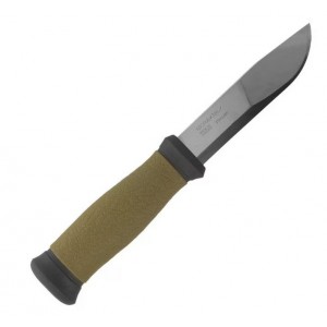 Нож Morakniv Mora 2000, зелёный арт.: 10629